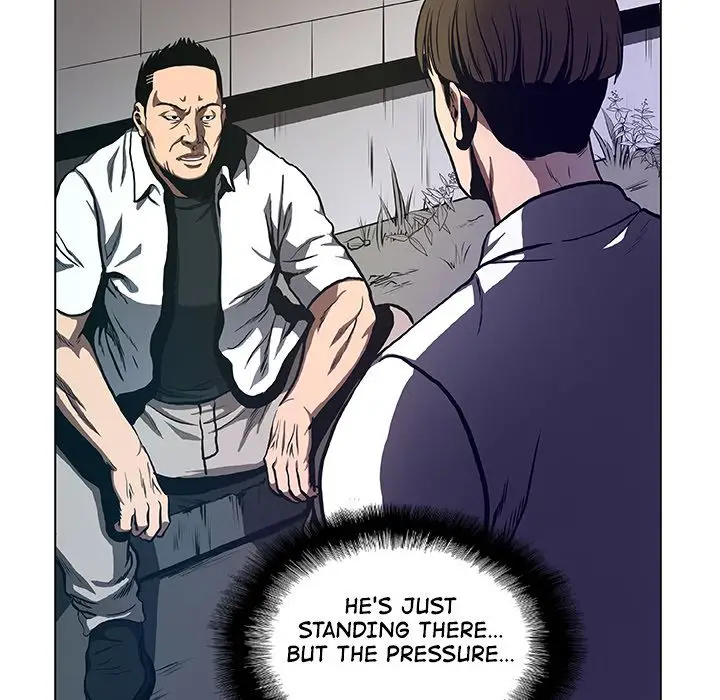 The Fighting Monster Chapter 34 - Manhwa18.com