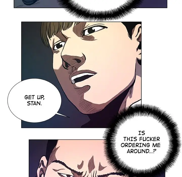 The Fighting Monster Chapter 34 - Manhwa18.com