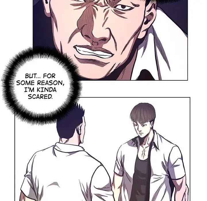 The Fighting Monster Chapter 34 - Manhwa18.com