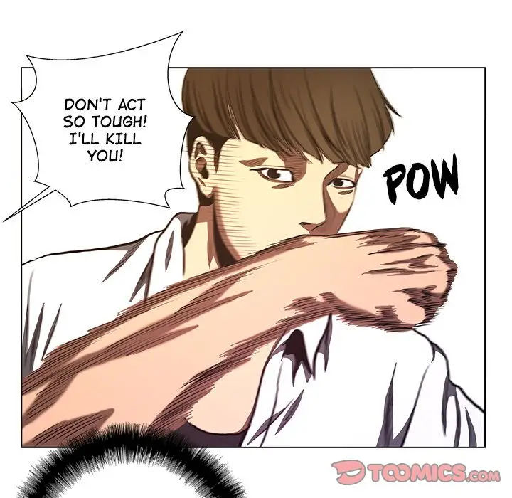 The Fighting Monster Chapter 34 - Manhwa18.com