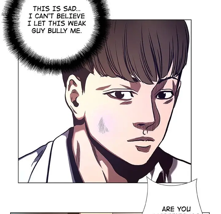 The Fighting Monster Chapter 34 - Manhwa18.com