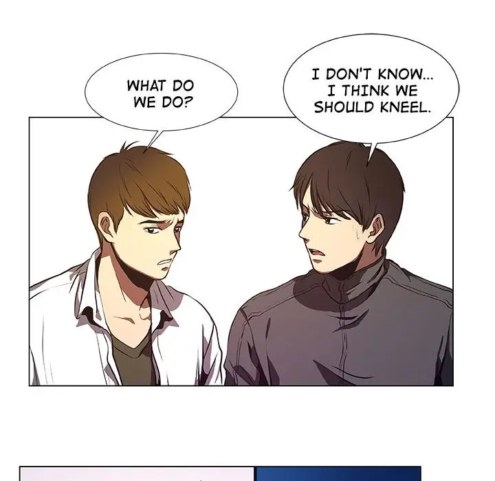 The Fighting Monster Chapter 35 - Manhwa18.com