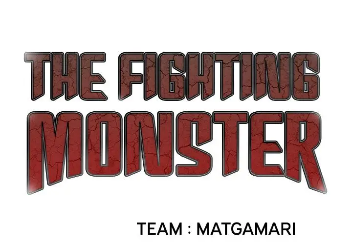 The Fighting Monster Chapter 36 - Manhwa18.com