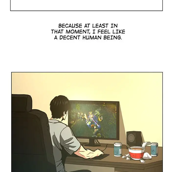 The Fighting Monster Chapter 36 - Manhwa18.com