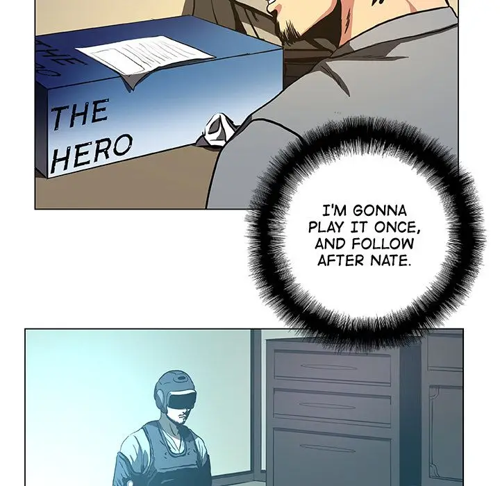 The Fighting Monster Chapter 36 - Manhwa18.com