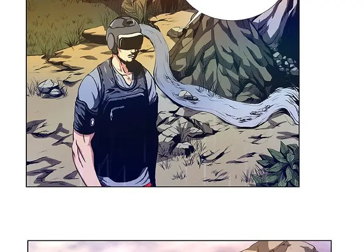 The Fighting Monster Chapter 37 - Manhwa18.com
