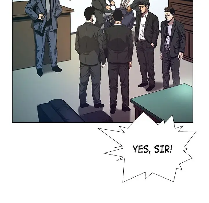 The Fighting Monster Chapter 38 - Manhwa18.com