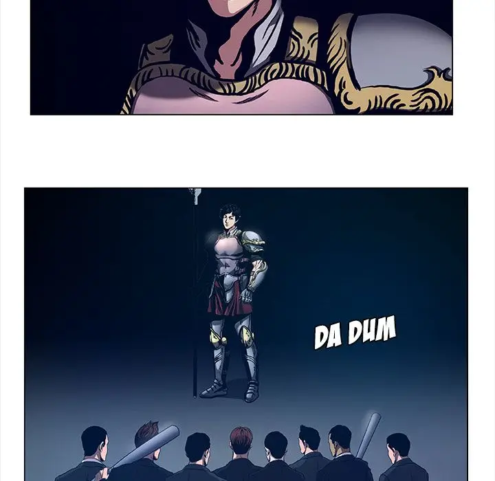 The Fighting Monster Chapter 38 - Manhwa18.com