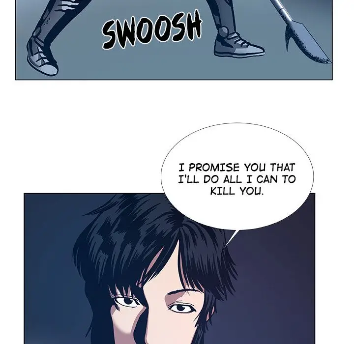 The Fighting Monster Chapter 38 - Manhwa18.com