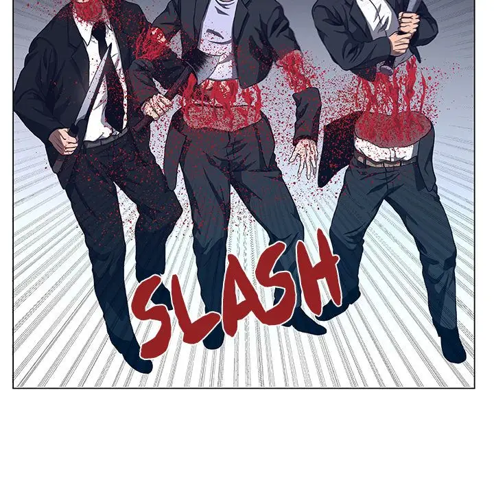 The Fighting Monster Chapter 38 - Manhwa18.com