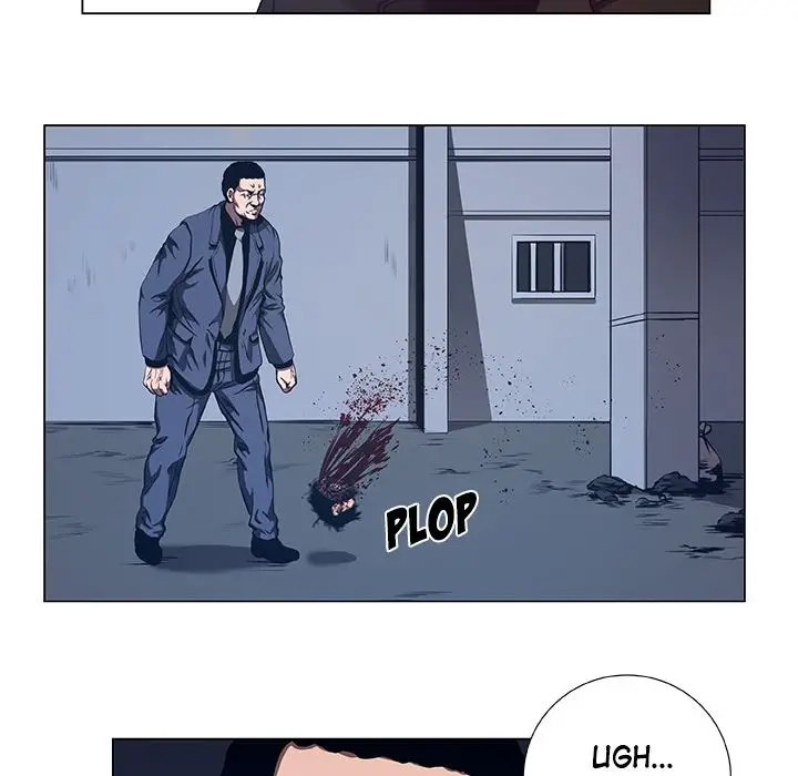 The Fighting Monster Chapter 39 - Manhwa18.com