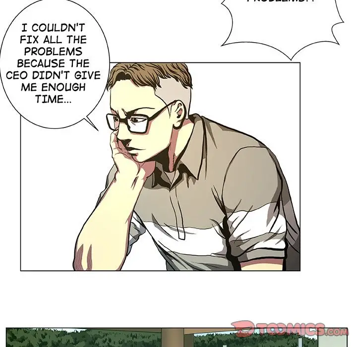 The Fighting Monster Chapter 39 - Manhwa18.com