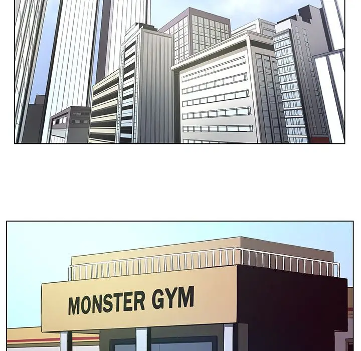 The Fighting Monster Chapter 39 - Manhwa18.com