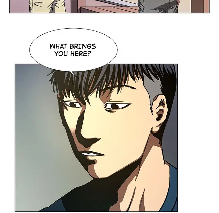 The Fighting Monster Chapter 39 - Manhwa18.com