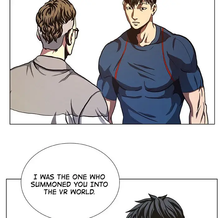 The Fighting Monster Chapter 39 - Manhwa18.com