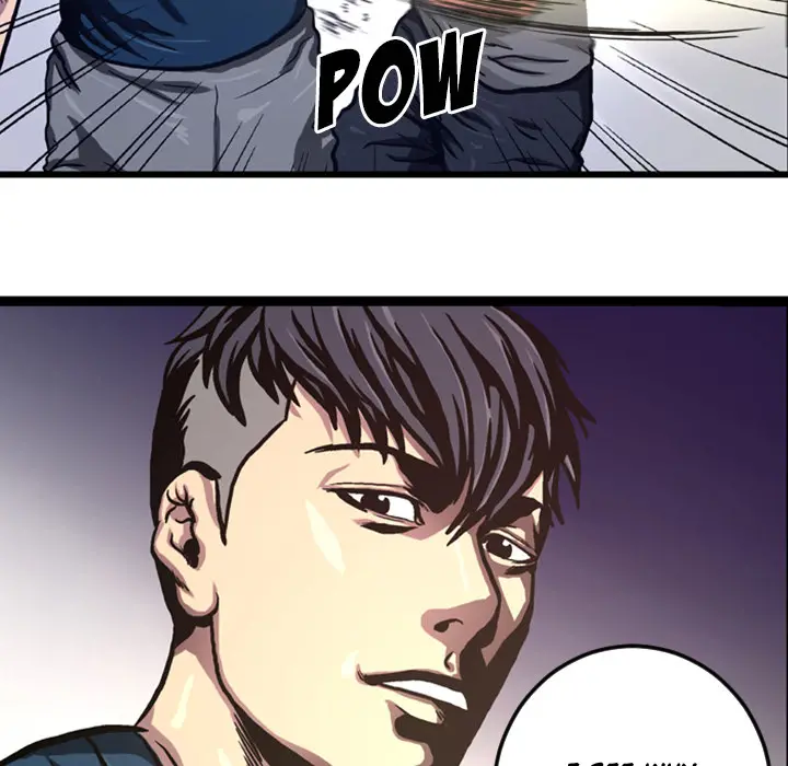 The Fighting Monster Chapter 4 - Manhwa18.com