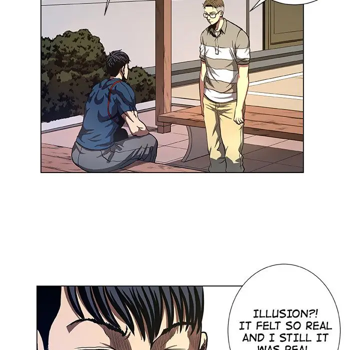 The Fighting Monster Chapter 40 - Manhwa18.com