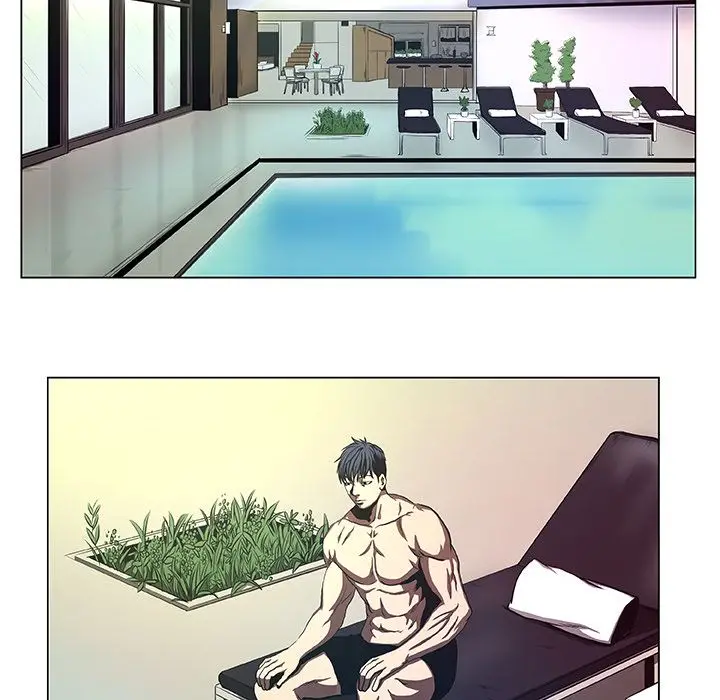 The Fighting Monster Chapter 40 - Manhwa18.com