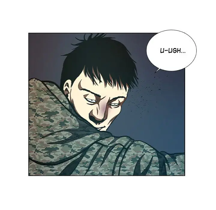 The Fighting Monster Chapter 40 - Manhwa18.com