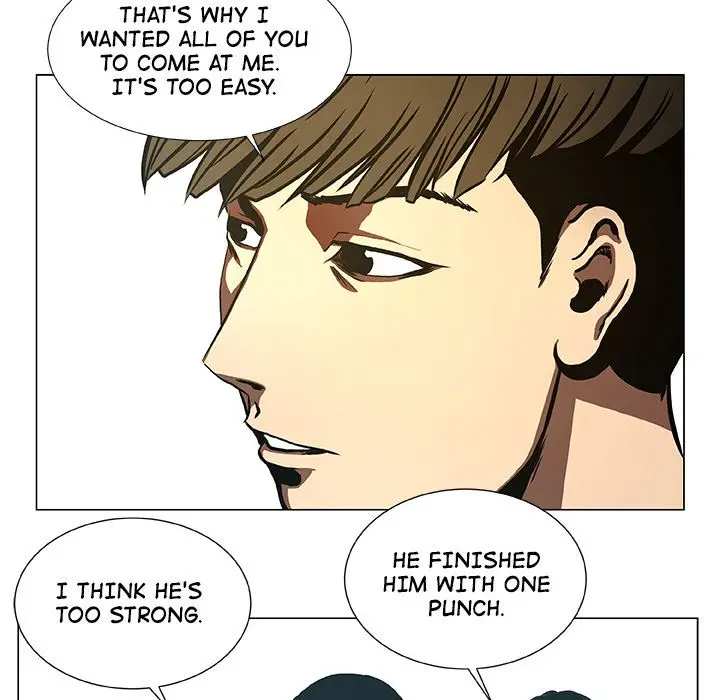 The Fighting Monster Chapter 40 - Manhwa18.com