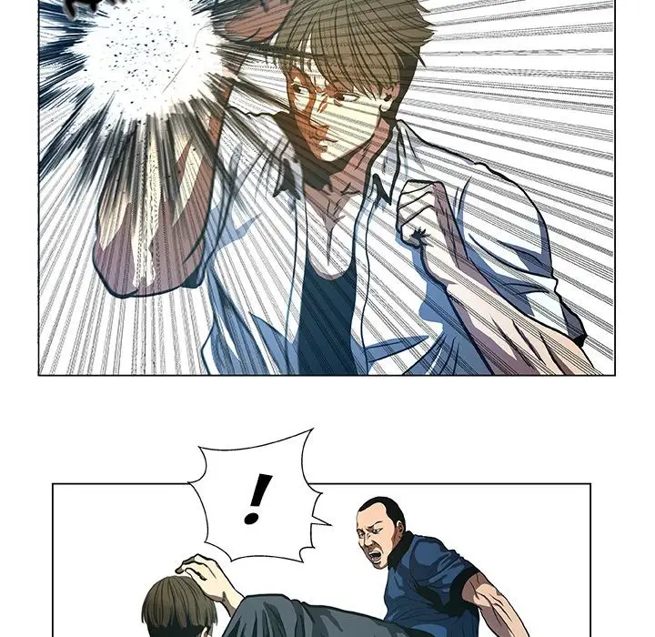 The Fighting Monster Chapter 40 - Manhwa18.com