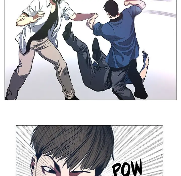 The Fighting Monster Chapter 41 - Manhwa18.com