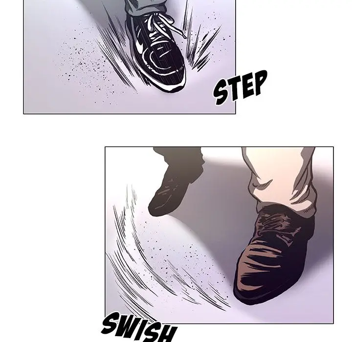 The Fighting Monster Chapter 41 - Manhwa18.com