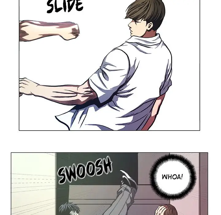 The Fighting Monster Chapter 41 - Manhwa18.com