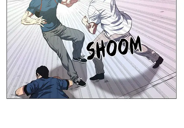 The Fighting Monster Chapter 42 - Manhwa18.com