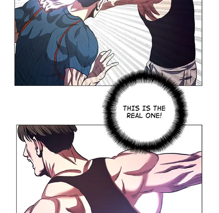 The Fighting Monster Chapter 42 - Manhwa18.com