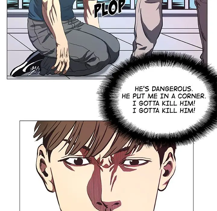 The Fighting Monster Chapter 42 - Manhwa18.com