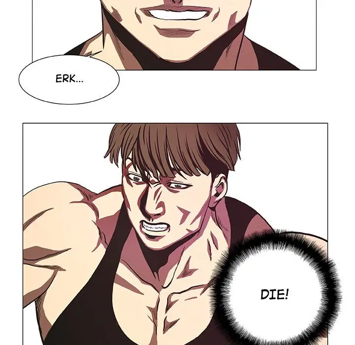 The Fighting Monster Chapter 42 - Manhwa18.com