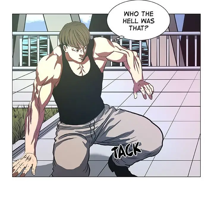 The Fighting Monster Chapter 42 - Manhwa18.com