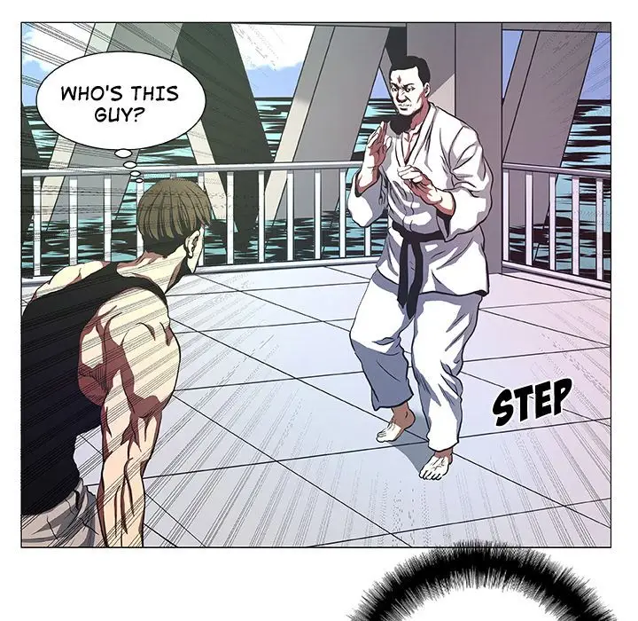 The Fighting Monster Chapter 42 - Manhwa18.com