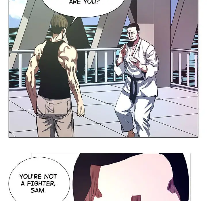 The Fighting Monster Chapter 42 - Manhwa18.com