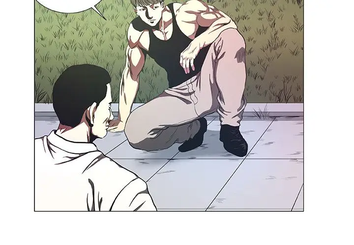 The Fighting Monster Chapter 43 - Manhwa18.com