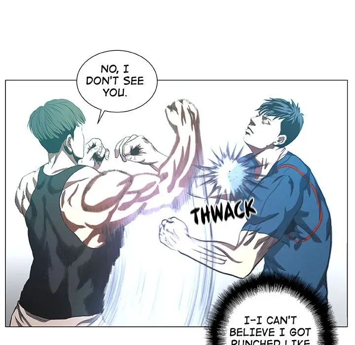 The Fighting Monster Chapter 43 - Manhwa18.com