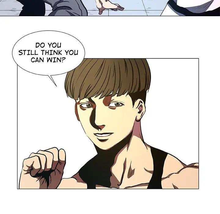 The Fighting Monster Chapter 43 - Manhwa18.com