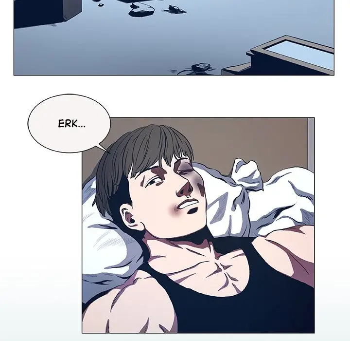 The Fighting Monster Chapter 44 - Manhwa18.com