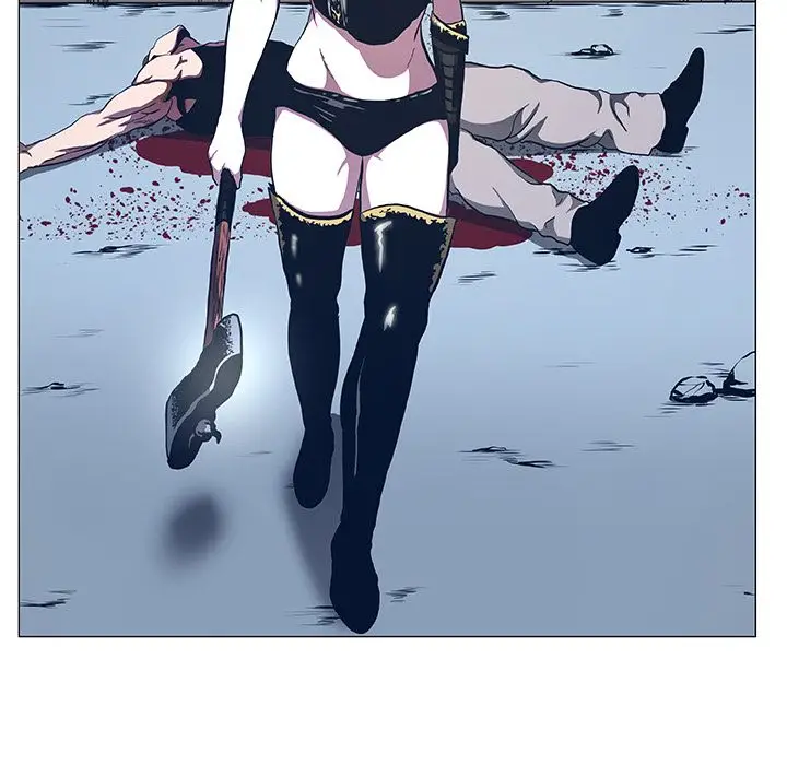 The Fighting Monster Chapter 44 - Manhwa18.com