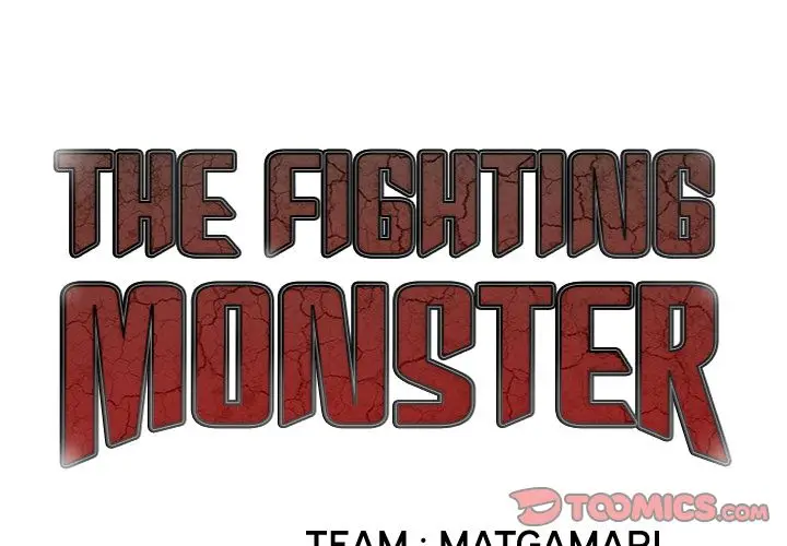 The Fighting Monster Chapter 45 - Manhwa18.com