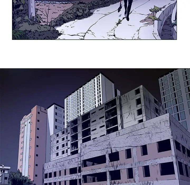 The Fighting Monster Chapter 45 - Manhwa18.com