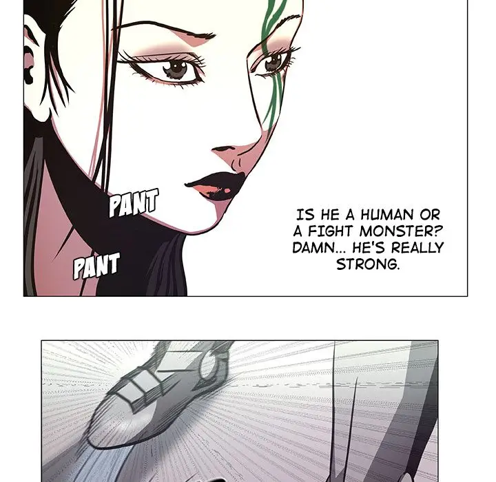 The Fighting Monster Chapter 45 - Manhwa18.com