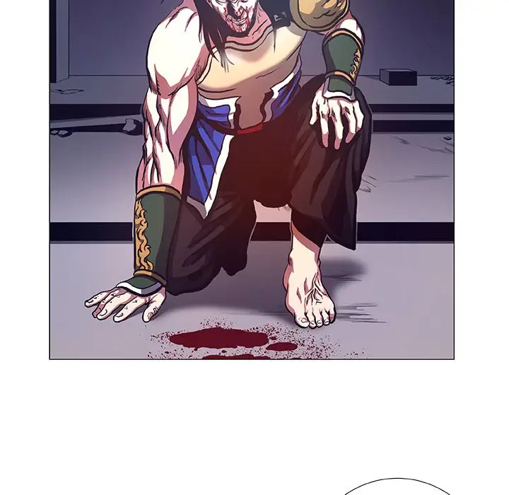 The Fighting Monster Chapter 47 - Manhwa18.com