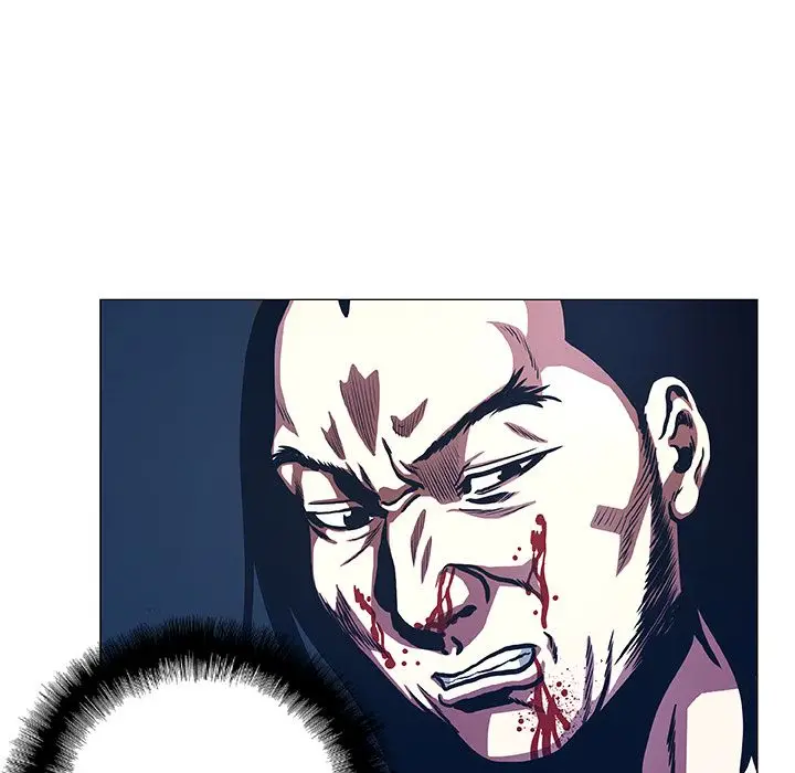 The Fighting Monster Chapter 47 - Manhwa18.com