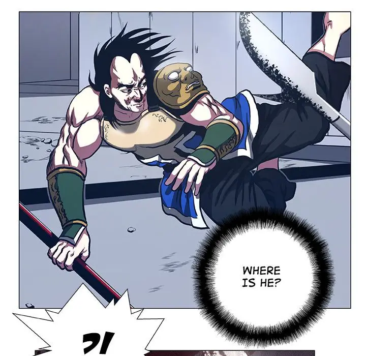 The Fighting Monster Chapter 47 - Manhwa18.com