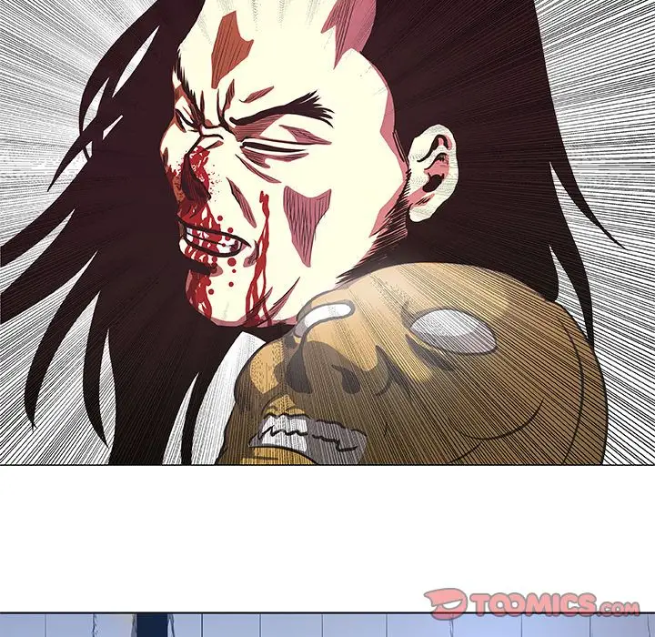 The Fighting Monster Chapter 47 - Manhwa18.com