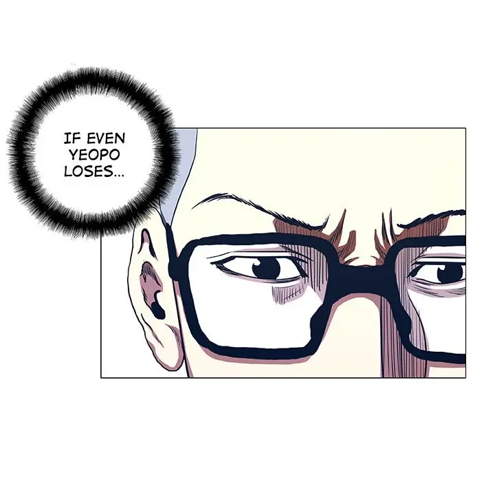 The Fighting Monster Chapter 47 - Manhwa18.com