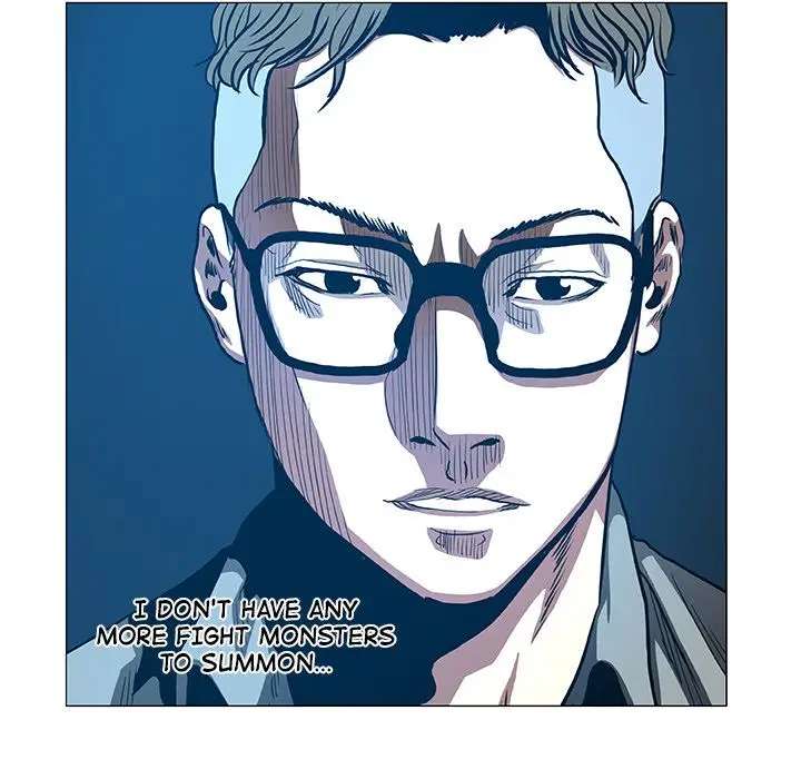 The Fighting Monster Chapter 47 - Manhwa18.com