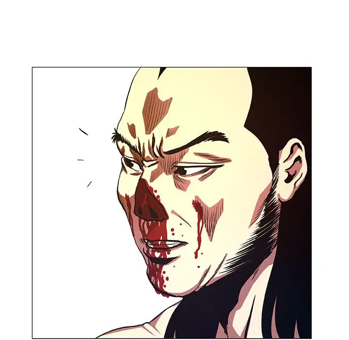 The Fighting Monster Chapter 47 - Manhwa18.com